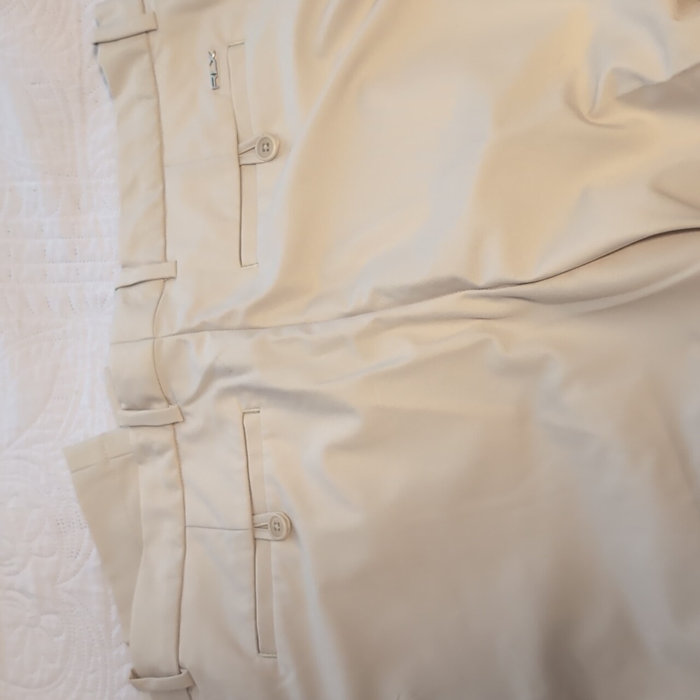 Ralph Lauren X Khaki pants / slacks - Picture 4 of 6